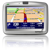 TomTom 710