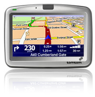 TomTom 910