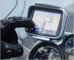 TomTom RIDER