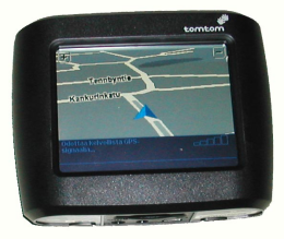 TomTom ONE